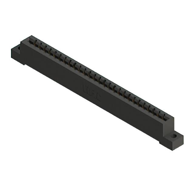 387-027-523-104 EDAC Inc.  Edgeboard Connectors
